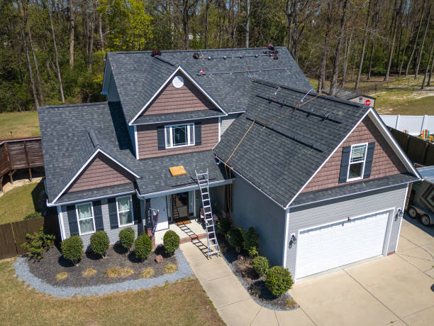 Hampton, VA Roofing Company